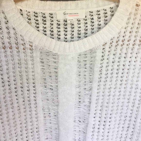 Perfect Summer Sweater - Picture 4 of 6