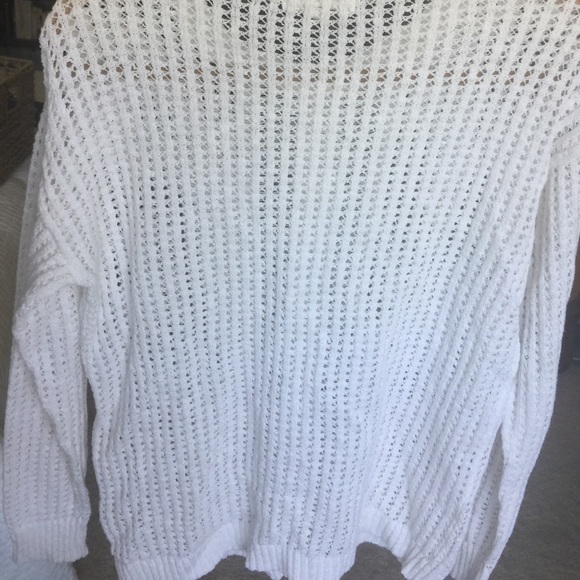 Perfect Summer Sweater - Picture 5 of 6