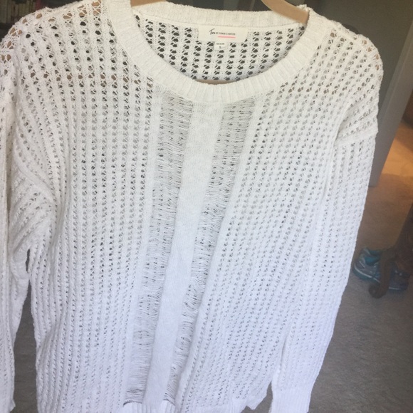 Perfect Summer Sweater - Picture 6 of 6
