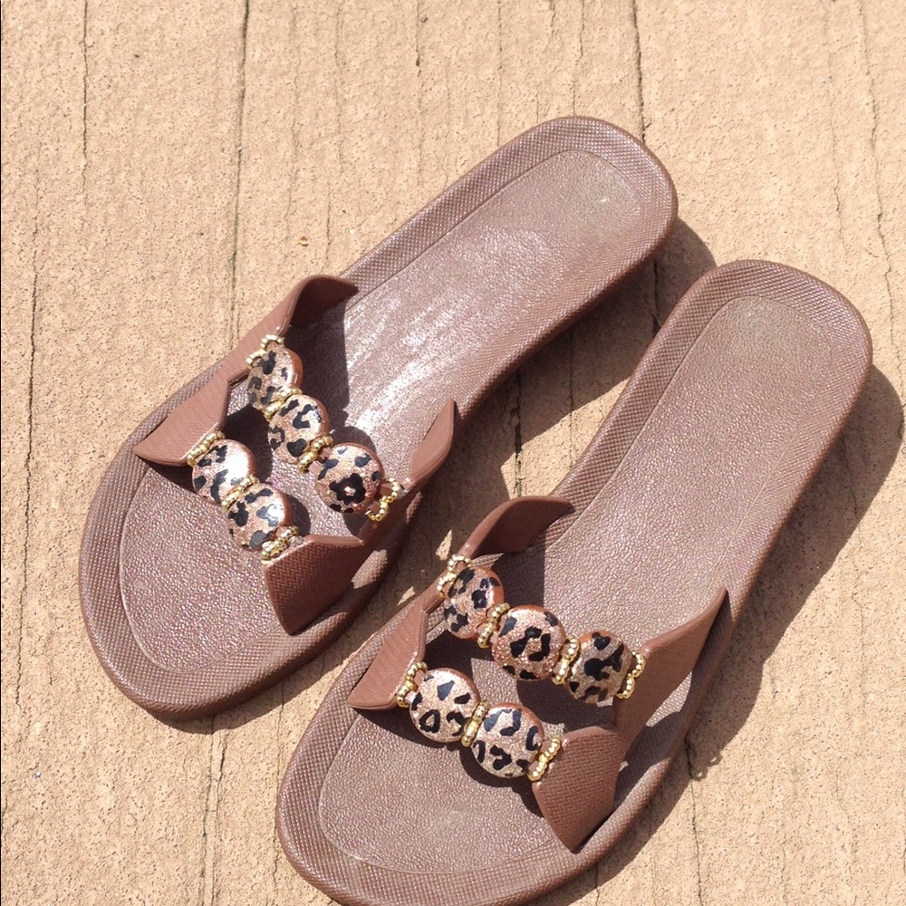 Wimen's Sandals