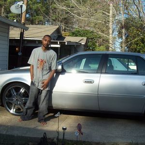 Meet your Posher, Jimmy