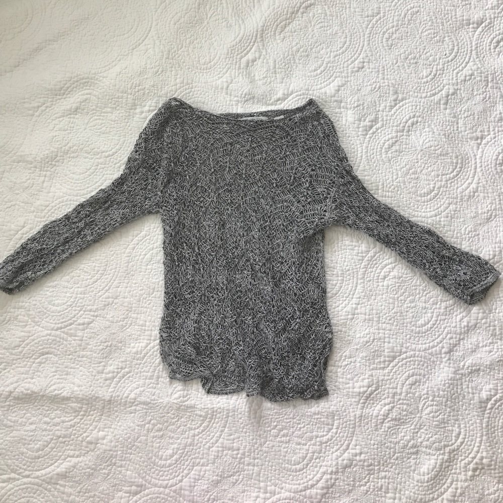 Eight eight eight Brand girls sweater