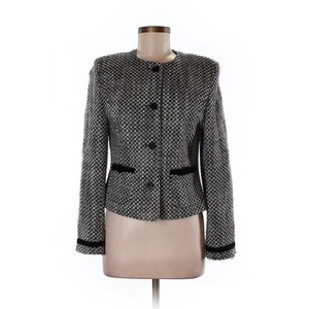 Charles gray London blazer for giveaway price
