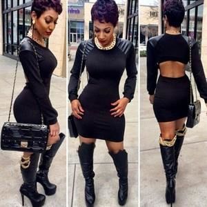 Meet your Posher, Dominique