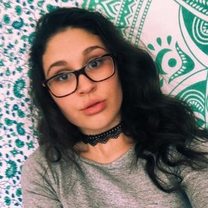 Meet your Posher, Annabelle