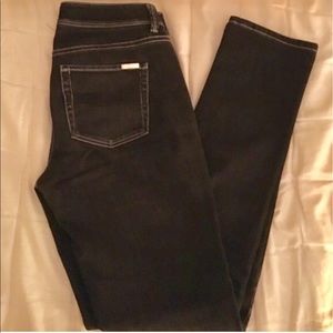 White House Black Market Slim Leg Jeans