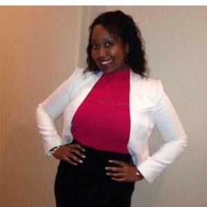 Meet your Posher, Helen