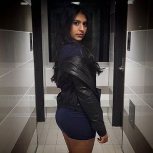 Meet your Posher, Simran