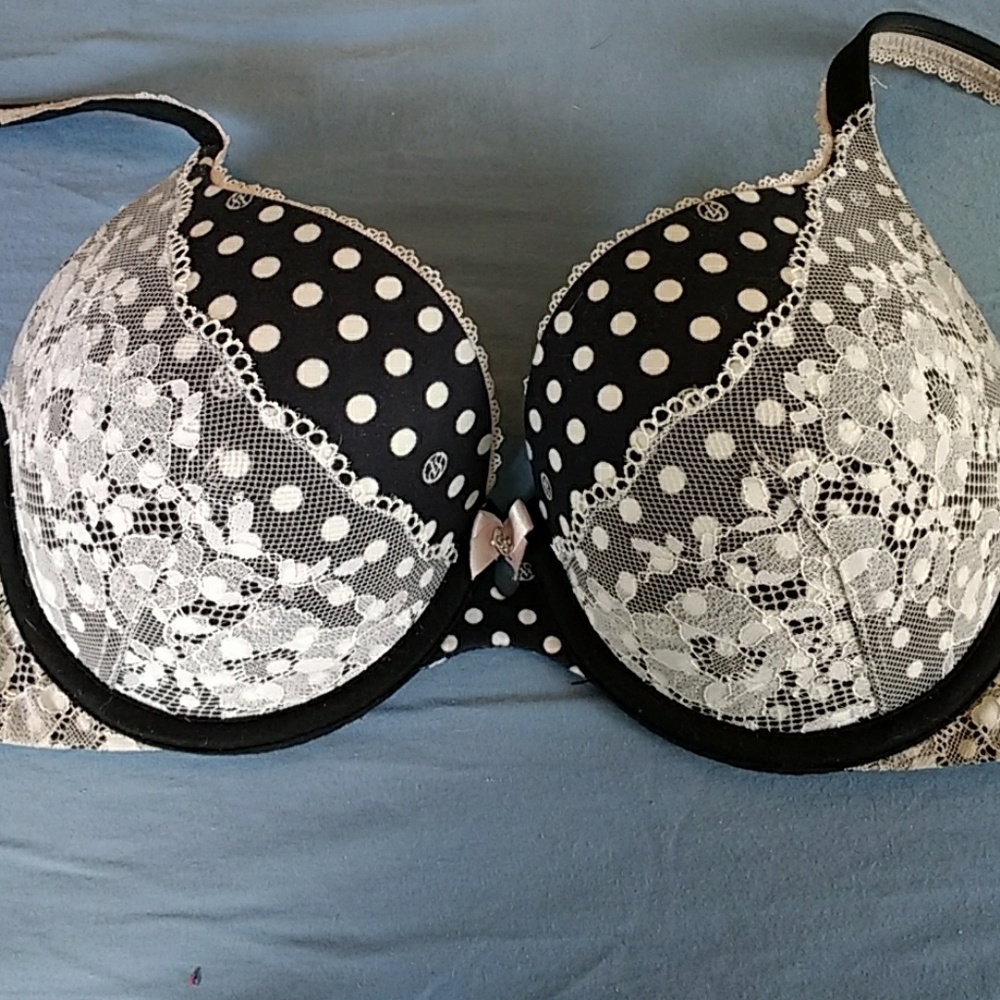 Victoria's Secret Perfect shape Bra