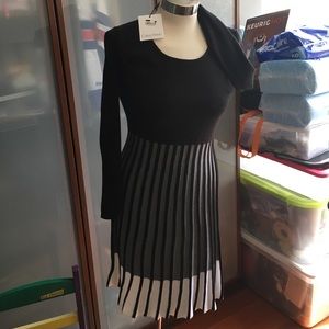 Calvin Klein dress