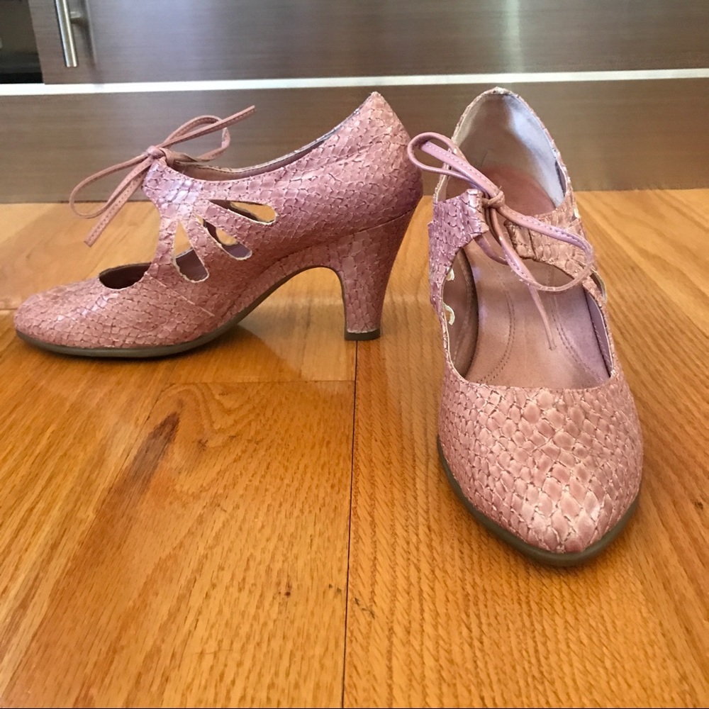 Aerosoles Mary Jane Shoe