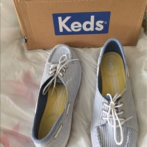 Keds shoes