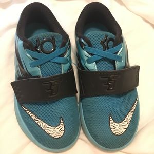 Kids Nike shoes
