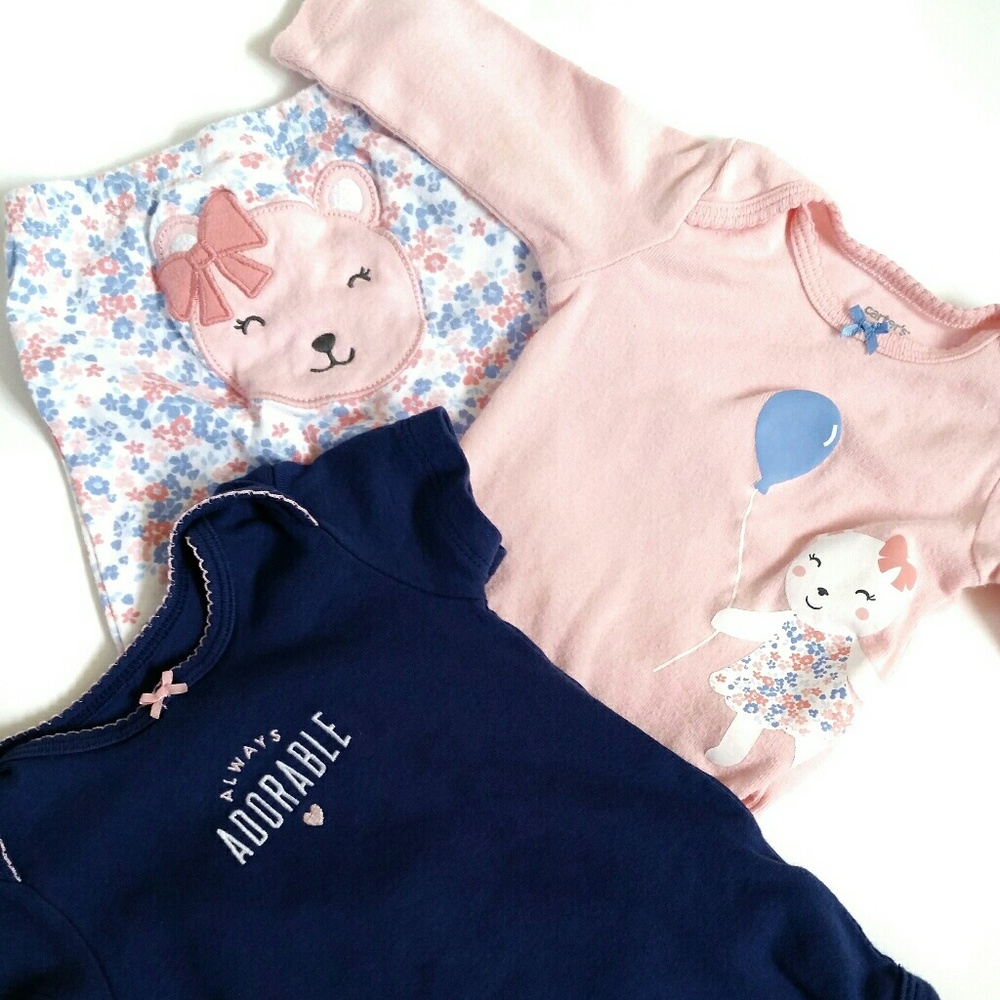 3 piece set