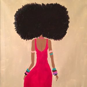 Meet your Posher, Sandra