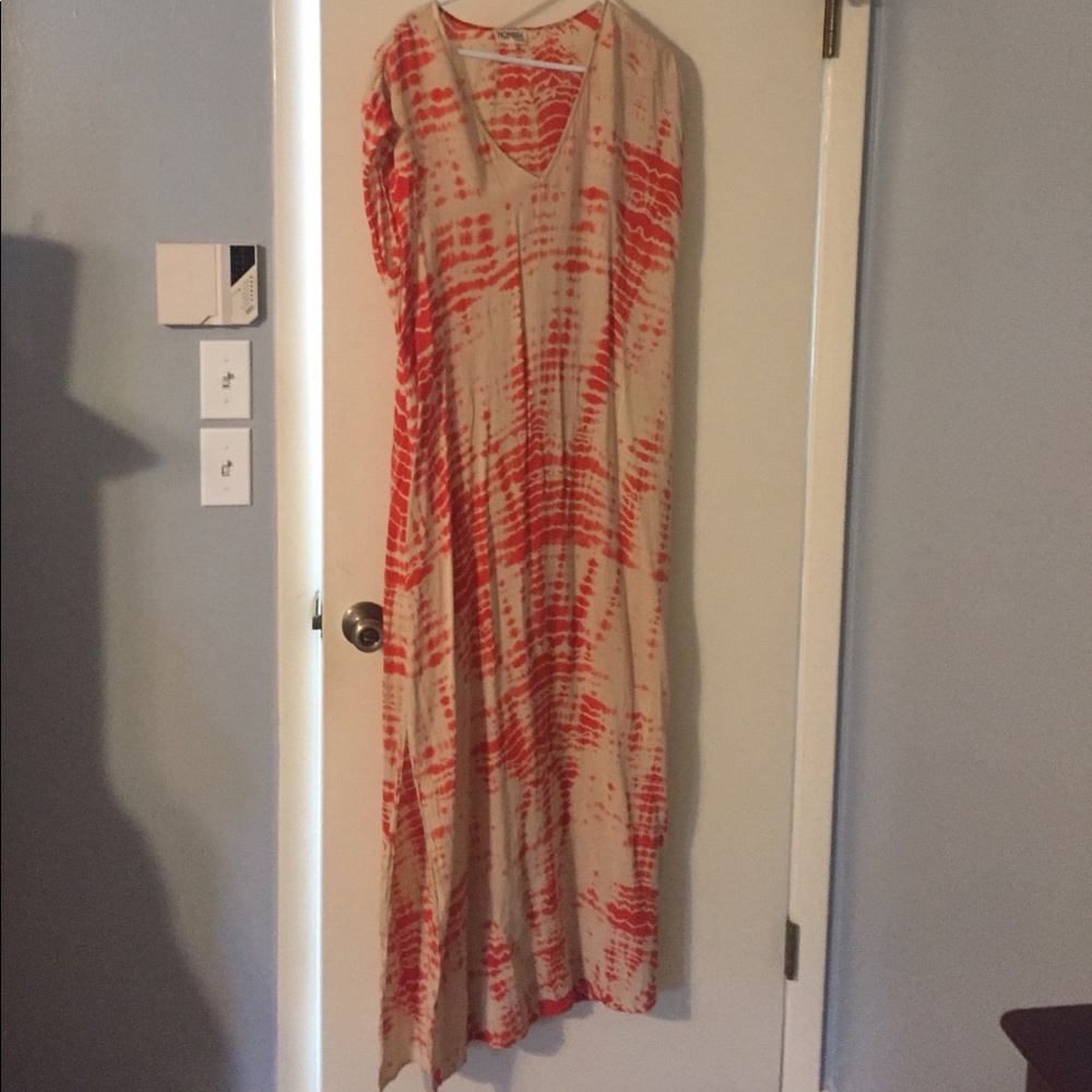 Awesome dress for summer travel