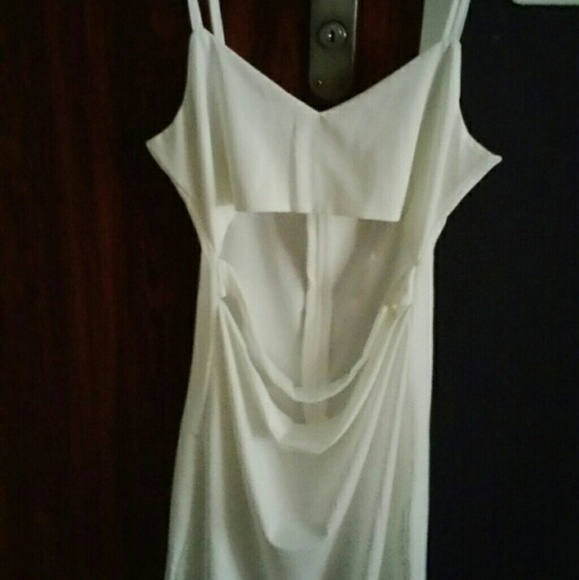 Cocktail Dress - Picture 2 of 2