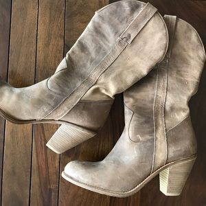 Jessica Simpson Cowboy Boot