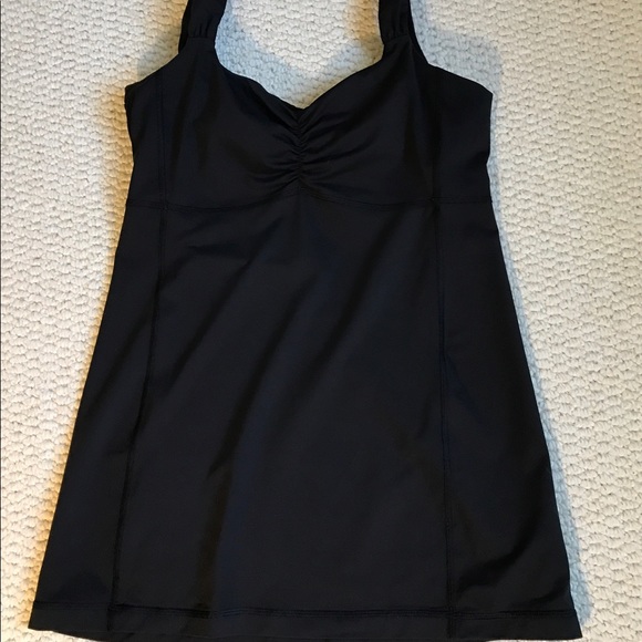lululemon athletica Tops - Brand New Lululemon Workout Top
