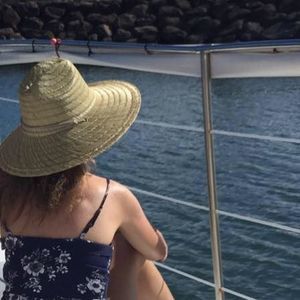 Meet your Posher, Zoe