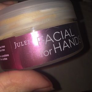 🌸Julep Facial for Hands🌸