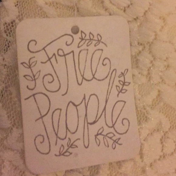 NWT Free People Dress - Picture 5 of 6