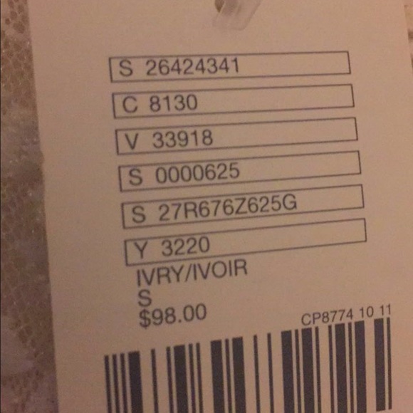 NWT Free People Dress - Picture 6 of 6