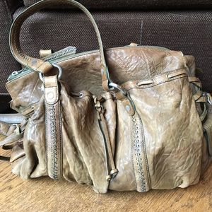 Jason Drake Purse