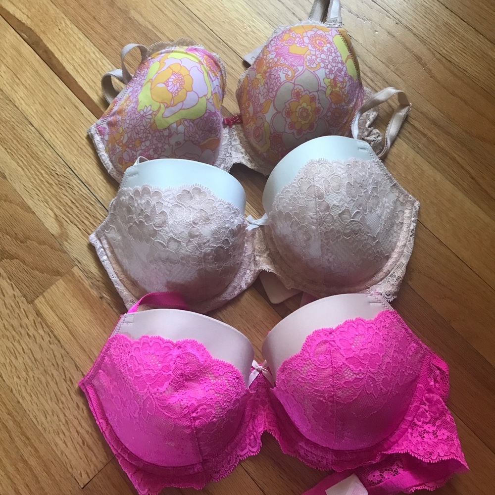 Victoria secret bras