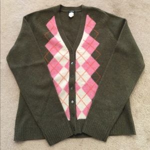GUC J.Crew Sweater