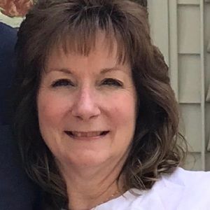 Meet your Posher, Vickie