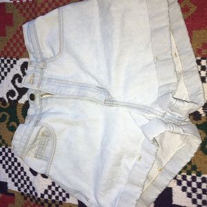 American Apparel Shorts