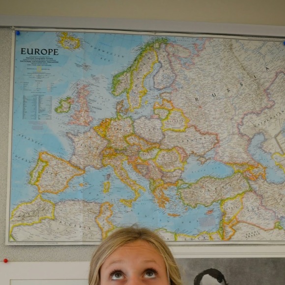 Meet your Posher, Josephine - Picture 1 of 1