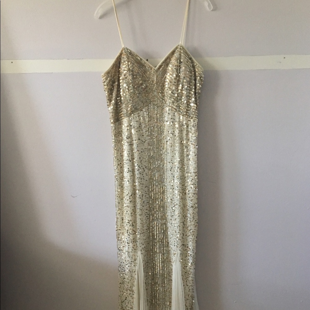 Gatsby Prom Dress