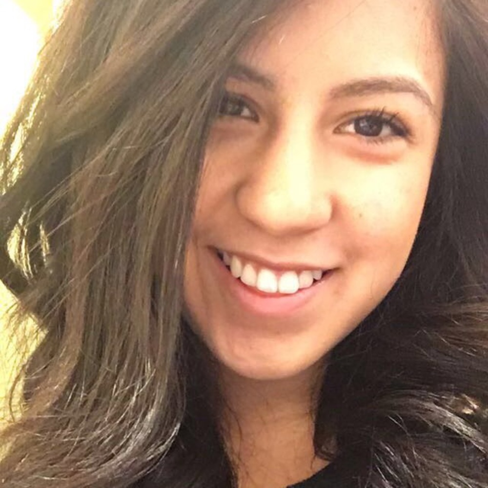 Meet your Posher, Kimberly