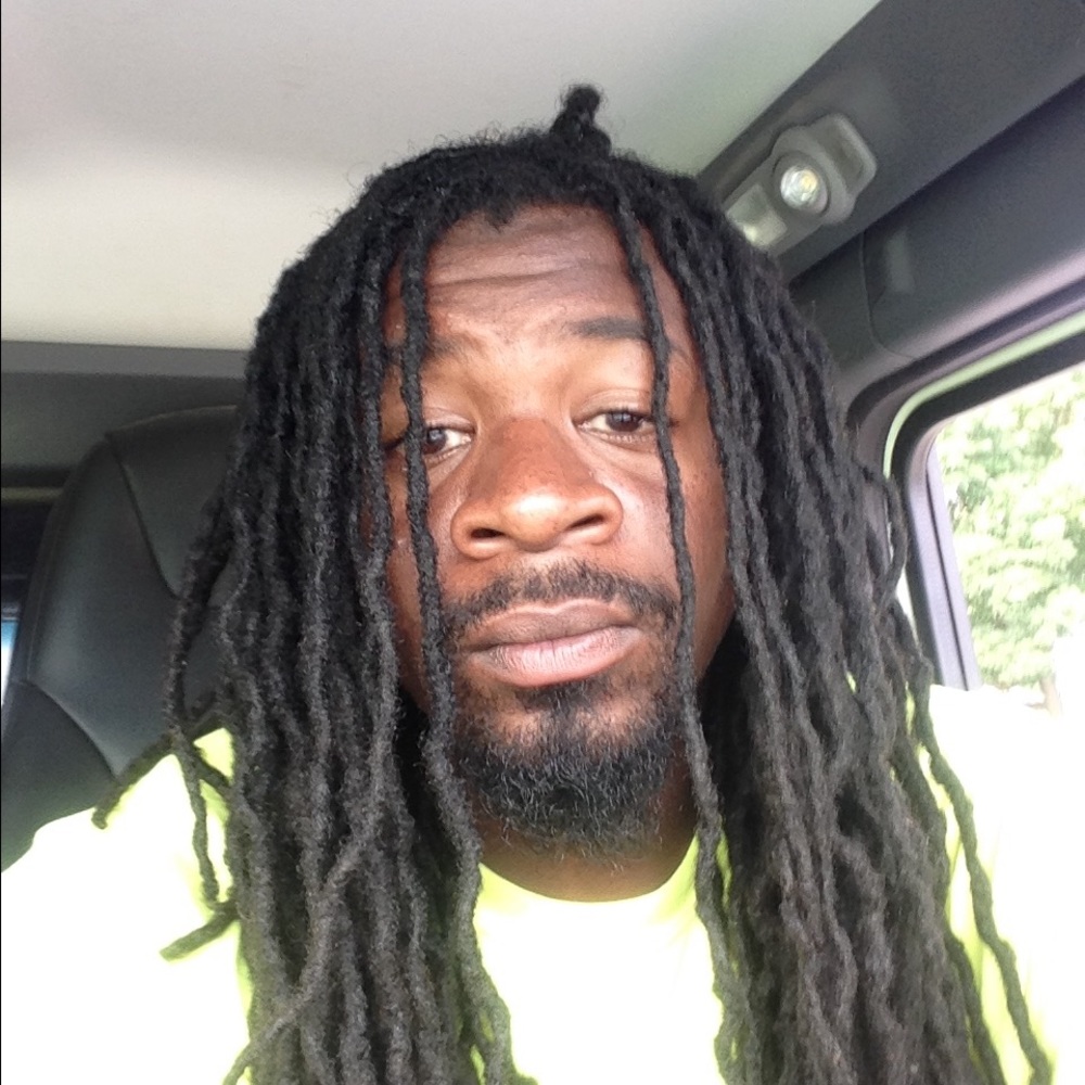 Meet your Posher, Marcus