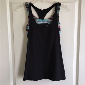 Lulu lemon workout top