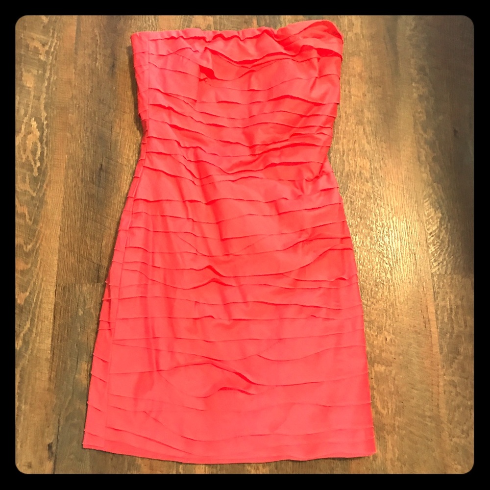 J.Crew sleeveless dress