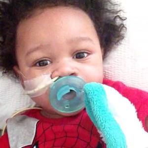 Meet your Posher, Darcel