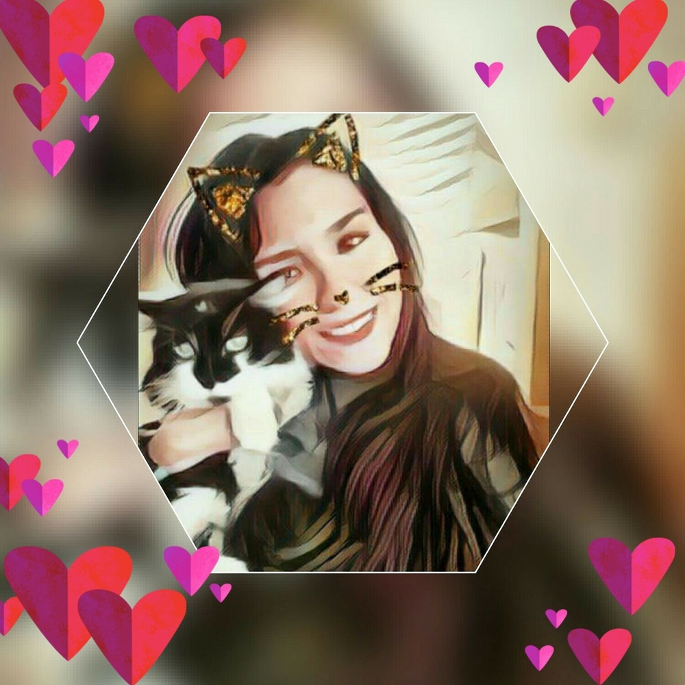 Meet your Posher, Libbie