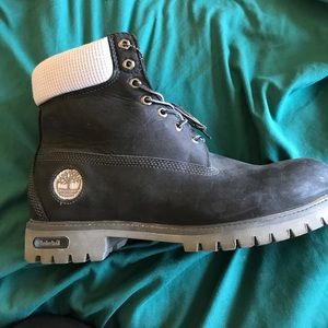 Timberland boots