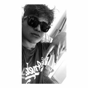 Meet your Posher, Rudolfo