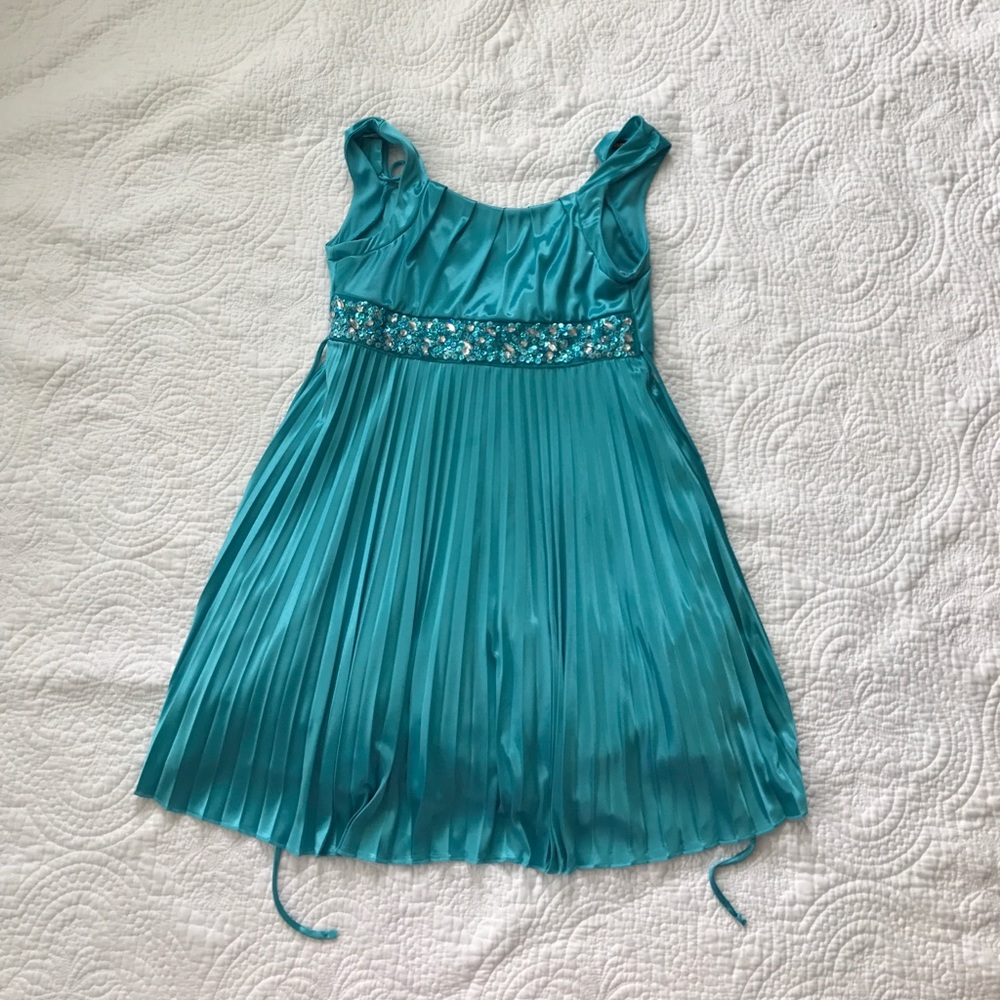 MyMichelle dress (only worn twice)