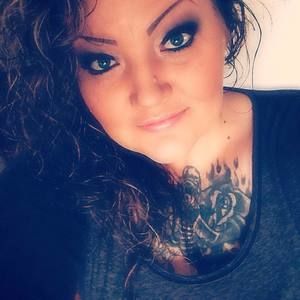 Meet your Posher, Frances