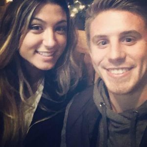 Meet your Posher, Josh