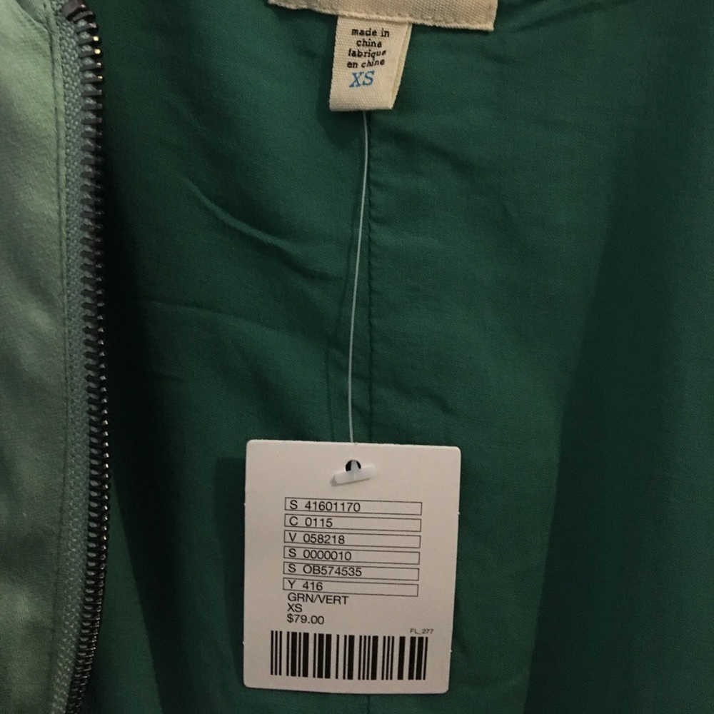 Jacket - Picture 2 of 3