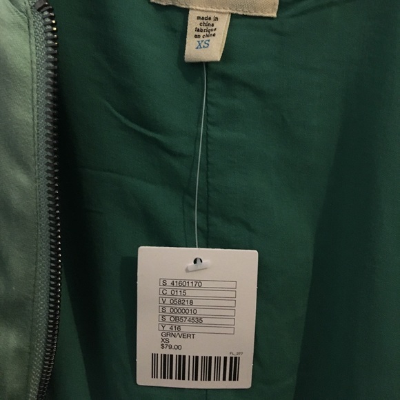 Jacket - Picture 2 of 3