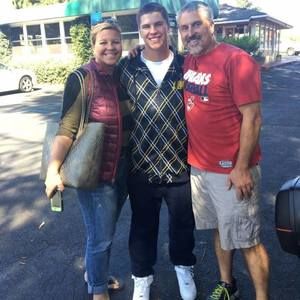 Meet your Posher, George