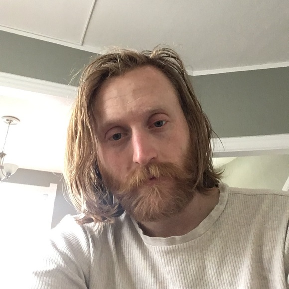 Meet your Posher, Nicholas - Picture 1 of 1