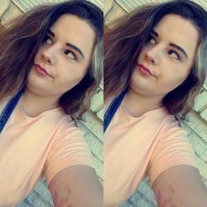 Meet your Posher, Kayla